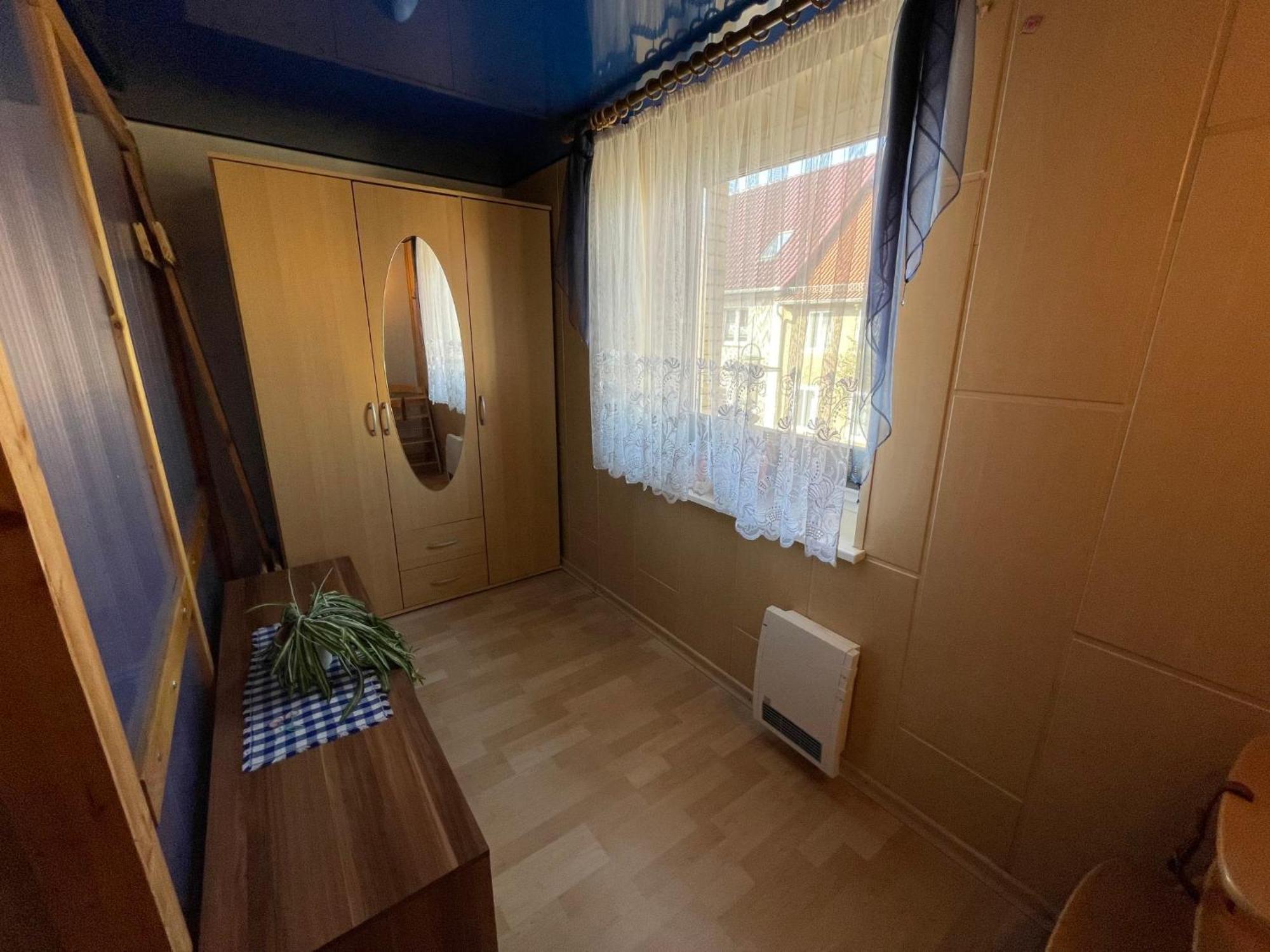 Apartment Old Huesung - Muz321 By Interhome 미로우 외부 사진
